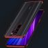 Púzdro ELEGANCE TPU CASE pre XIAOMI REDMI NOTE 8 PRO - červené