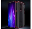 Púzdro ELEGANCE TPU CASE pre XIAOMI REDMI NOTE 8 PRO - červené