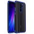 Púzdro ELEGANCE TPU CASE pre XIAOMI REDMI NOTE 8 PRO - modré