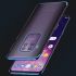Púzdro ELEGANCE TPU CASE pre MOTOROLA ONE ZOOM - modré