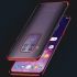 Púzdro ELEGANCE TPU CASE pre MOTOROLA ONE ZOOM - červené