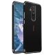 Púzdro ELEGANCE TPU CASE pre NOKIA 6.2(NOKIA 7.2) - čierne