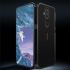 Púzdro ELEGANCE TPU CASE pre NOKIA 6.2(NOKIA 7.2) - čierne