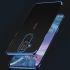Púzdro ELEGANCE TPU CASE pre NOKIA 6.2(NOKIA 7.2) - modré