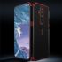 Púzdro ELEGANCE TPU CASE pre NOKIA 6.2(NOKIA 7.2) - červené