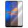 Tvrdené sklo 5D FULL COVER (full glue) 9H PRO (TG) pre MOTOROLA MOTO E6 PLUS - čierne