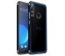 Púzdro ELEGANCE TPU CASE pre HTC DESIRE 19+ - čierne