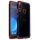 Púzdro ELEGANCE TPU CASE pre HTC DESIRE 19+ - červené