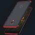Púzdro ELEGANCE TPU CASE pre ALCATEL 1C (2019) - červené