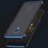 Púzdro ELEGANCE TPU CASE pre ALCATEL 1C (2019) - modré