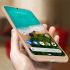 Púzdro 360 FULL BODY + TVRDENÉ SKLO pre XIAOMI Mi A3 - zlaté