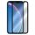 Tvrdené sklo 5D FULL COVER (full glue) 9H PRO (TG) pre APPLE IPHONE 11 (6,1")  - čierne