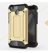 Púzdro ARMOR NEO CASE pre XIAOMI REDMI 4X - zlaté