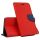Púzdro knižkové diárové FANCY pre SAMSUNG GALAXY A70 (A705F) - červeno modré