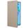 Púzdro knižkové SMART BOOK CASE pre HUAWEI P20 LITE (2019) - zlaté