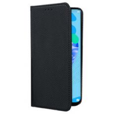 Púzdro knižkové SMART BOOK CASE pre HUAWEI P20 LITE (2019) - čierne