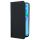 Púzdro knižkové SMART BOOK CASE pre HUAWEI P20 LITE (2019) - čierne