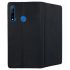 Púzdro knižkové SMART BOOK CASE pre HUAWEI P20 LITE (2019) - čierne