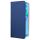 Púzdro knižkové SMART BOOK CASE pre HUAWEI P20 LITE (2019) - modré