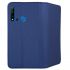 Púzdro knižkové SMART BOOK CASE pre HUAWEI P20 LITE (2019) - modré