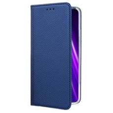 Púzdro knižkové SMART BOOK CASE pre XIAOMI REDMI NOTE 8 PRO - modré