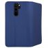 Púzdro knižkové SMART BOOK CASE pre XIAOMI REDMI NOTE 8 PRO - modré