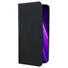 Púzdro knižkové SMART BOOK CASE pre XIAOMI REDMI NOTE 8 PRO - čierne