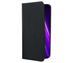 Púzdro knižkové SMART BOOK CASE pre XIAOMI REDMI NOTE 8 PRO - čierne