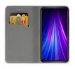 Púzdro knižkové SMART BOOK CASE pre XIAOMI REDMI NOTE 8 PRO - čierne