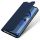 Púzdro knižkové DUX DUCIS PRO SKIN SERIES pre HUAWEI MATE 30 LITE - modré