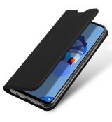Púzdro knižkové DUX DUCIS PRO SKIN SERIES pre HUAWEI MATE 30 LITE - čierne