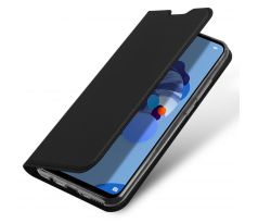 Púzdro knižkové DUX DUCIS PRO SKIN SERIES pre HUAWEI MATE 30 LITE - čierne