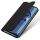 Púzdro knižkové DUX DUCIS PRO SKIN SERIES pre HUAWEI MATE 30 LITE - čierne