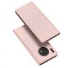 Púzdro knižkové DUX DUCIS PRO SKIN SERIES pre HUAWEI MATE 30 LITE - ružové