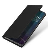Púzdro knižkové DUX DUCIS PRO SKIN SERIES pre HUAWEI MATE 30 - čierne