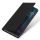 Púzdro knižkové DUX DUCIS PRO SKIN SERIES pre HUAWEI MATE 30 - čierne