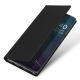 Púzdro knižkové DUX DUCIS PRO SKIN SERIES pre HUAWEI MATE 30 - čierne