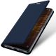 Púzdro knižkové DUX DUCIS PRO SKIN SERIES pre NOKIA 4.2 - modré