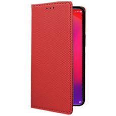 Púzdro knižkové SMART BOOK CASE pre XIAOMI Mi 9T(9T PRO/REDMI K20/PRO) - červené