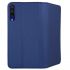 Púzdro knižkové SMART BOOK CASE pre XIAOMI Mi 9 LITE - modré