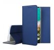 Púzdro knižkové SMART BOOK CASE pre XIAOMI Mi 9 LITE - modré
