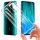 Púzdro SILIKÓNOVÉ ULTRA SLIM 0,3mm pre XIAOMI REDMI NOTE 8 PRO  - transparentné