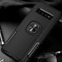 Púzdro ELEGANCE RING CASE  pre SAMSUNG GALAXY S10e (G970F) - čierne