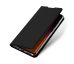 Púzdro knižkové DUX DUCIS PRO SKIN SERIES pre XIAOMI REDMI NOTE 8 - čierne
