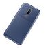 Púzdro FOCUS CARBON CASE pre NOKIA 6.2(NOKIA 7.2) - modré