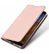 Púzdro knižkové DUX DUCIS PRO SKIN SERIES pre XIAOMI REDMI 7A  - ružové