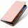 Púzdro knižkové DUX DUCIS PRO SKIN SERIES pre XIAOMI REDMI 7A  - ružové