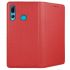 Púzdro knižkové SMART BOOK CASE pre HUAWEI P SMART Z(Y9 PRIME 2019) - červené