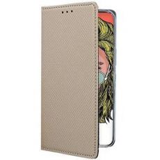 Púzdro knižkové SMART BOOK CASE pre HUAWEI P SMART Z(Y9 PRIME 2019) - zlaté