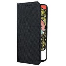 Púzdro knižkové SMART BOOK CASE pre HUAWEI P SMART Z(Y9 PRIME 2019) - čierne